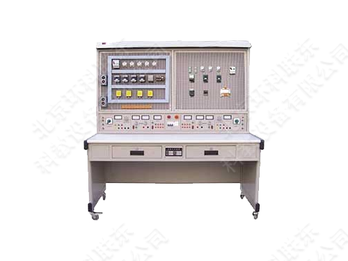 HK-WD88A 网孔型初级维修电工实训考核装置（双组型）